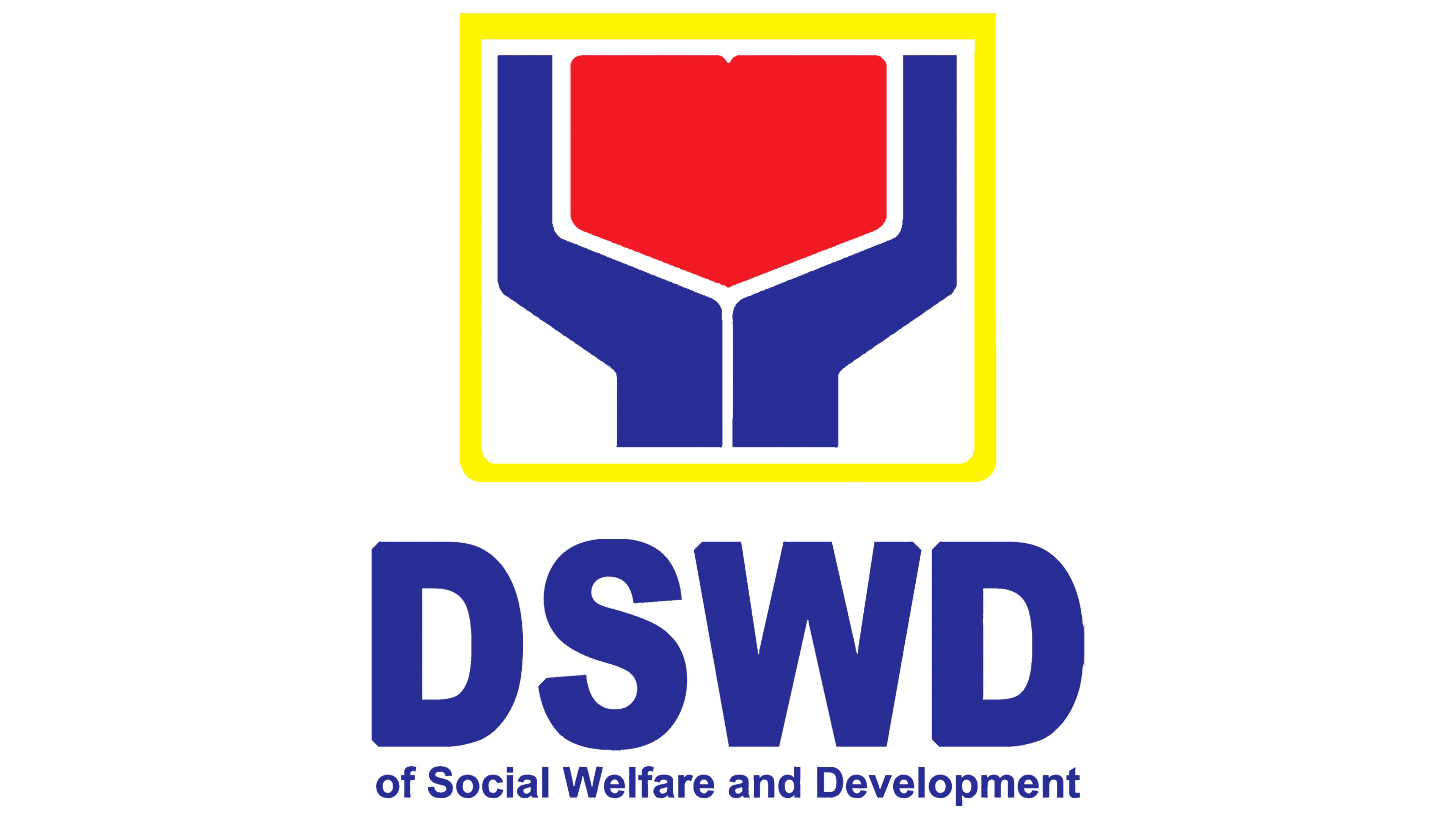 DSWD Logo