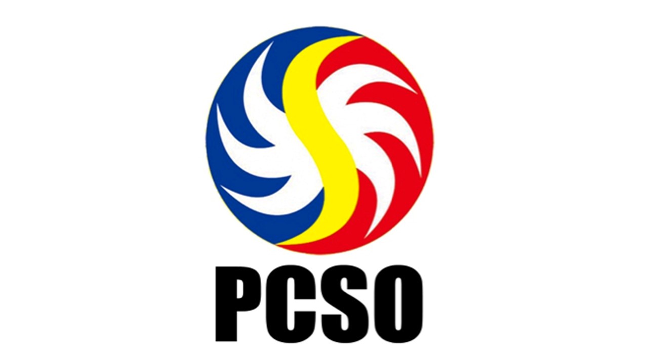 PCSO Logo